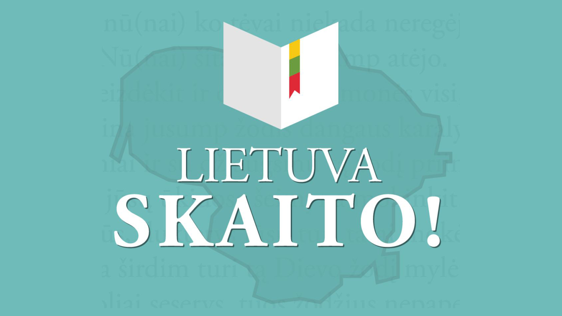 Akcija „Lietuva skaito“